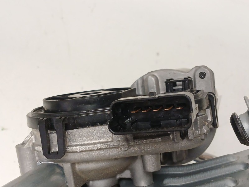 Recambio de motor limpia delantero para hyundai i30 (pde, pd, pden) 1.5 referencia OEM IAM 98100G300  