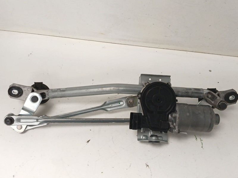 Recambio de motor limpia delantero para hyundai i30 (pde, pd, pden) 1.5 referencia OEM IAM 98100G300  