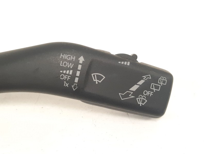 Recambio de mando limpia para volkswagen golf vi (5k1) gti referencia OEM IAM 1K0953519H  