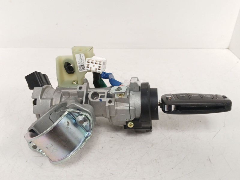 Recambio de conmutador de arranque para hyundai i30 (pde, pd, pden) 1.5 referencia OEM IAM 81910D3000  