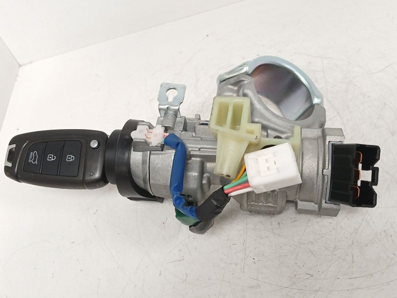 Recambio de conmutador de arranque para hyundai i30 (pde, pd, pden) 1.5 referencia OEM IAM 81910D3000  