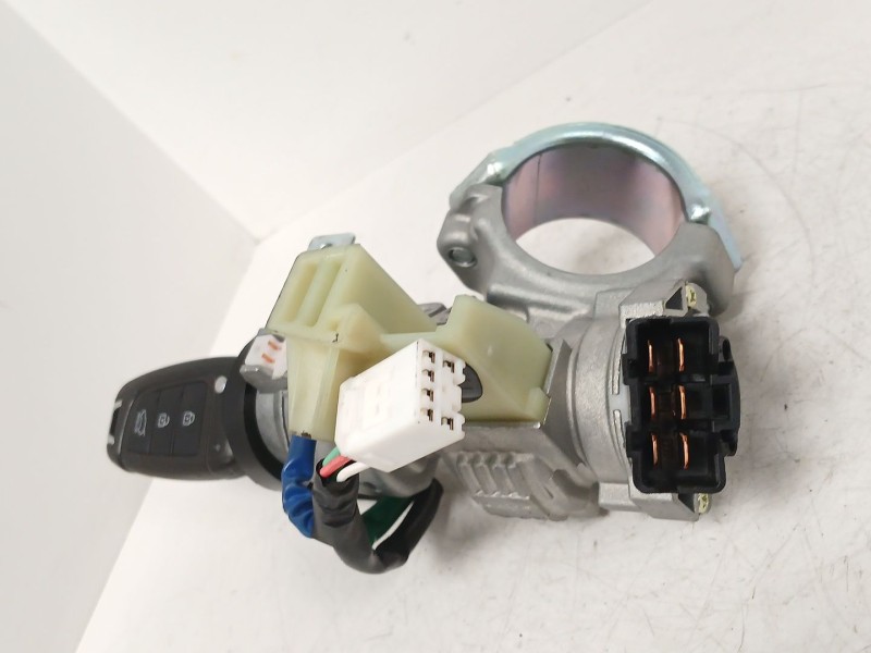 Recambio de conmutador de arranque para hyundai i30 (pde, pd, pden) 1.5 referencia OEM IAM 81910D3000  