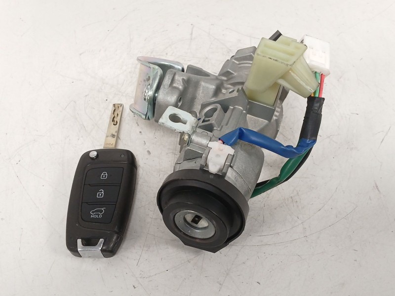 Recambio de conmutador de arranque para hyundai i30 (pde, pd, pden) 1.5 referencia OEM IAM 81910D3000  