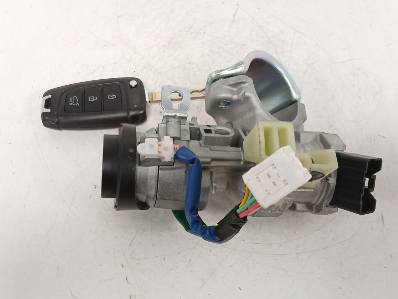 Recambio de conmutador de arranque para hyundai i30 (pde, pd, pden) 1.5 referencia OEM IAM 81910D3000  