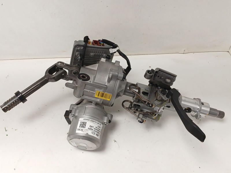 Recambio de columna direccion para hyundai i30 (pde, pd, pden) 1.5 referencia OEM IAM   
