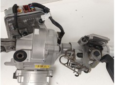 Recambio de columna direccion para hyundai i30 (pde, pd, pden) 1.5 referencia OEM IAM    2