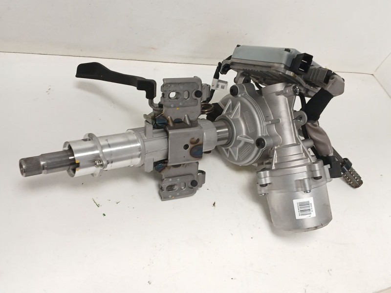 Recambio de columna direccion para hyundai i30 (pde, pd, pden) 1.5 referencia OEM IAM   