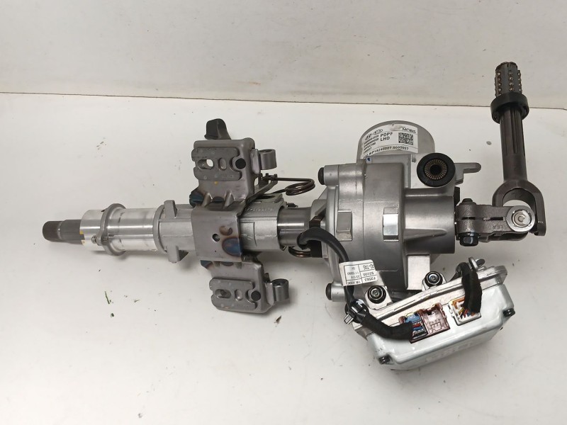 Recambio de columna direccion para hyundai i30 (pde, pd, pden) 1.5 referencia OEM IAM   