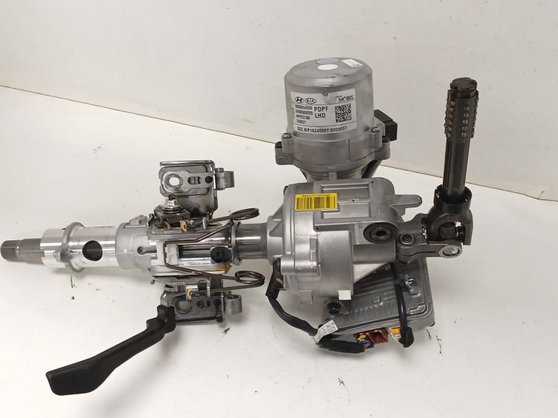 Recambio de columna direccion para hyundai i30 (pde, pd, pden) 1.5 referencia OEM IAM   