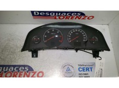 Recambio de cuadro instrumentos para opel vectra c berlina comfort referencia OEM IAM 13140891RL  