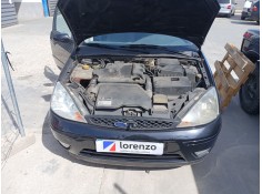 ford focus i (daw, dbw) del año 2004