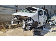 nissan townstar furgoneta/monovolumen (xfk) del año 2021