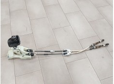 Recambio de palanca cambio para hyundai i30 (pde, pd, pden) 1.5 referencia OEM IAM 4370004120TUO  