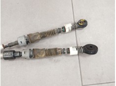 Recambio de palanca cambio para hyundai i30 (pde, pd, pden) 1.5 referencia OEM IAM 4370004120TUO   2