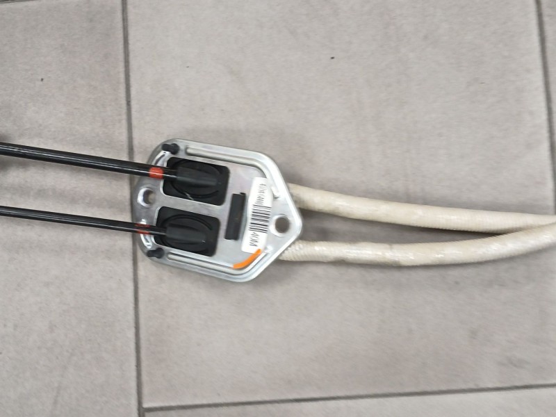 Recambio de palanca cambio para hyundai i30 (pde, pd, pden) 1.5 referencia OEM IAM 4370004120TUO  