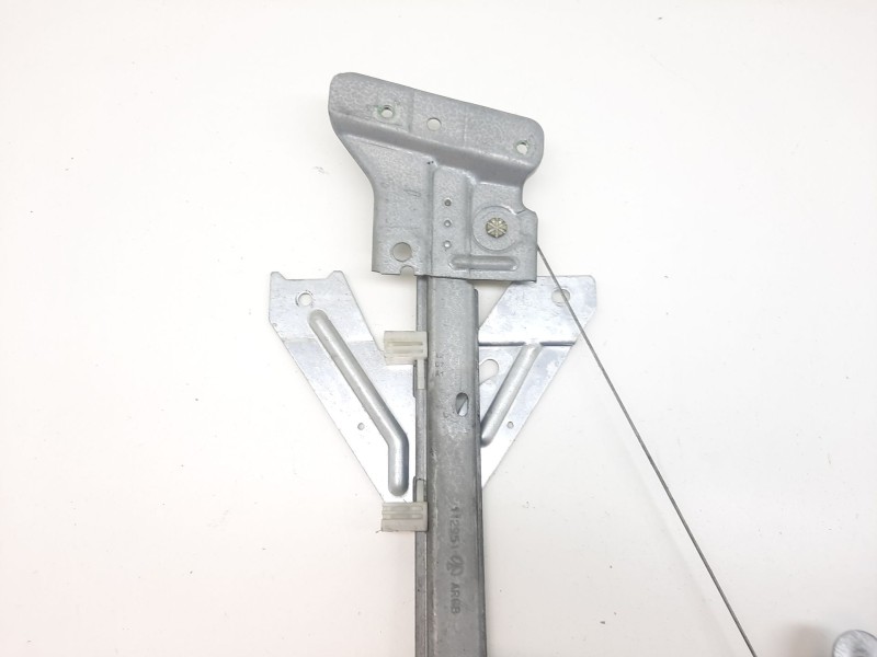 Recambio de elevalunas trasero izquierdo para citroën xsara (n1) 2.0 hdi 109 referencia OEM IAM  32973 