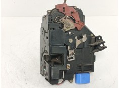 Recambio de cerradura puerta delantera izquierda para audi a3 (8p1) 2.0 tdi 16v referencia OEM IAM 4E1837015