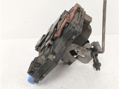 Recambio de cerradura puerta delantera izquierda para audi a3 (8p1) 2.0 tdi 16v referencia OEM IAM 4E1837015   2