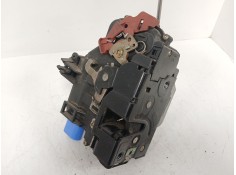 Recambio de cerradura puerta delantera derecha para audi a3 (8p1) 2.0 tdi 16v referencia OEM IAM 4E1837016