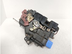 Recambio de cerradura puerta delantera derecha para audi a3 (8p1) 2.0 tdi 16v referencia OEM IAM 4E1837016   2