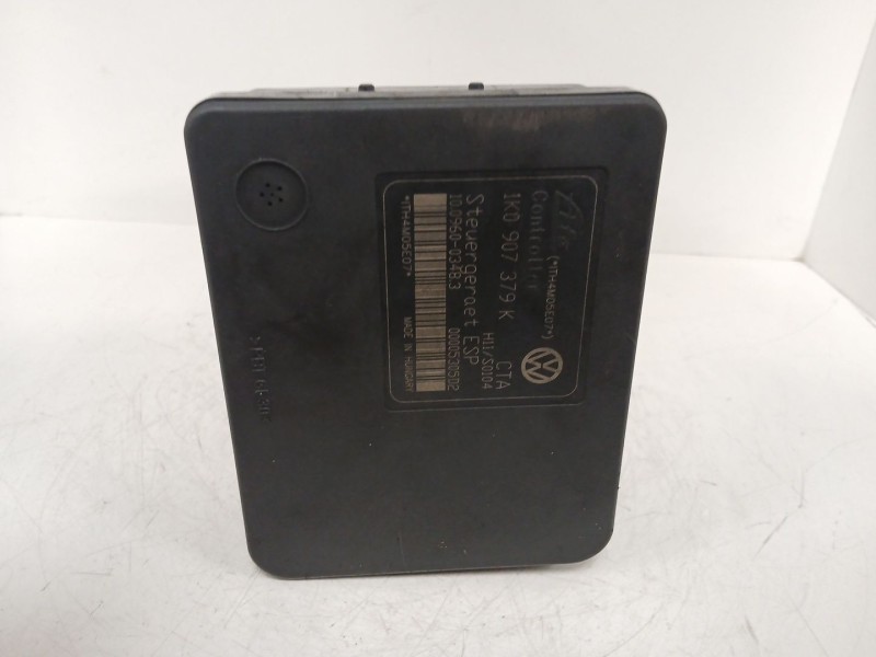 Recambio de abs para audi a3 (8p1) 2.0 tdi 16v referencia OEM IAM 1K0614517H  