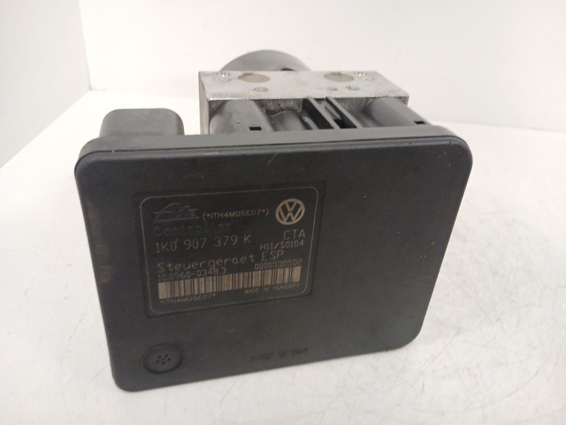 Recambio de abs para audi a3 (8p1) 2.0 tdi 16v referencia OEM IAM 1K0614517H  