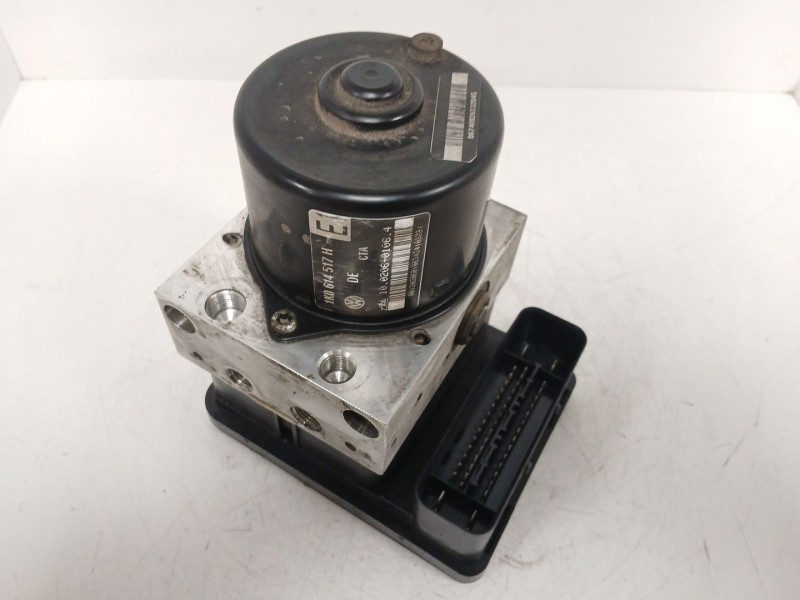Recambio de abs para audi a3 (8p1) 2.0 tdi 16v referencia OEM IAM 1K0614517H  