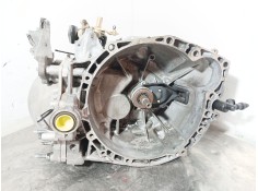 Recambio de caja cambios para peugeot 407 sw (6e_, 6d_) 2.0 hdi 135 referencia OEM IAM 20MB02