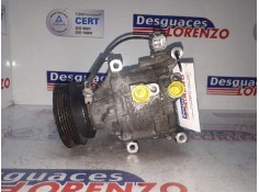 Recambio de compresor aire acondicionado para toyota corolla (e12) 2.0 d-4d luna berlina referencia OEM IAM 4472206362 SCSA06C 