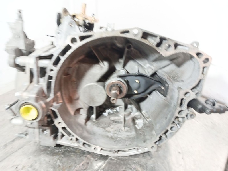 Recambio de caja cambios para peugeot 407 sw (6e_, 6d_) 2.0 hdi 135 referencia OEM IAM 20MB02  
