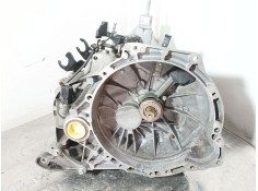Recambio de caja cambios para ford focus i (daw, dbw) 1.8 tdci referencia OEM IAM 2S4R7002  