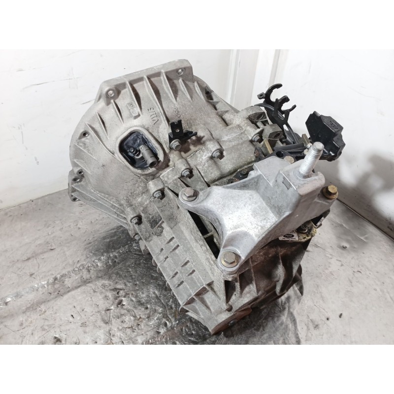 Recambio de caja cambios para ford focus i (daw, dbw) 1.8 tdci referencia OEM IAM 2S4R7002  