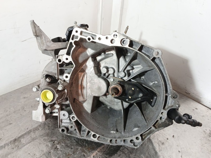 Recambio de caja cambios para citroën xsara picasso (n68) 1.6 hdi referencia OEM IAM 20DM62  