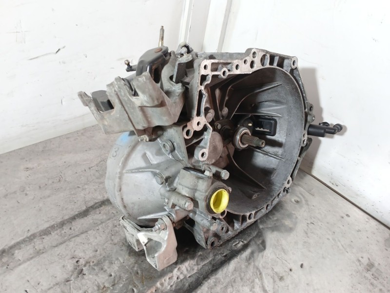 Recambio de caja cambios para citroën xsara picasso (n68) 1.6 hdi referencia OEM IAM 20DM62  