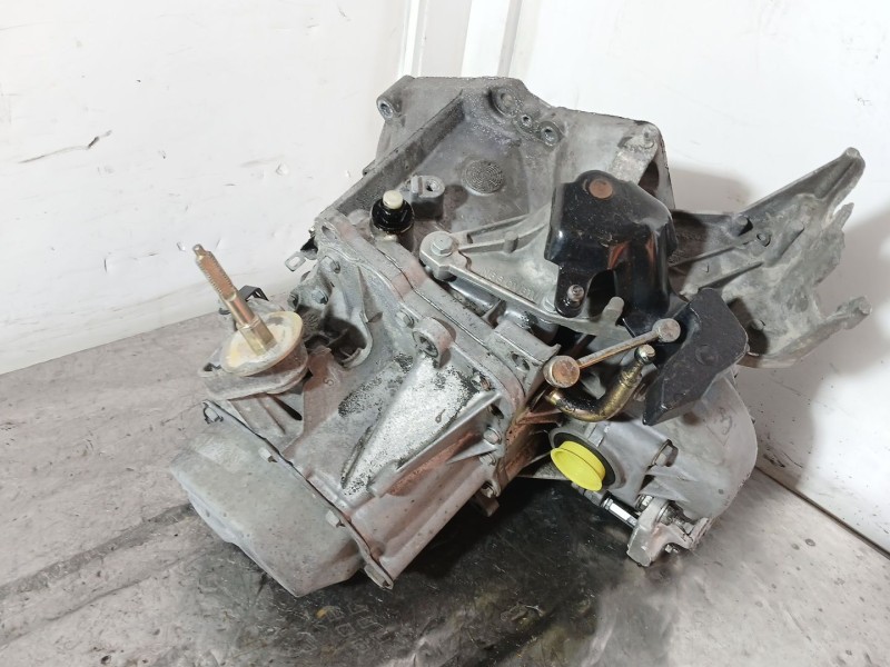 Recambio de caja cambios para citroën xsara picasso (n68) 1.6 hdi referencia OEM IAM 20DM62  