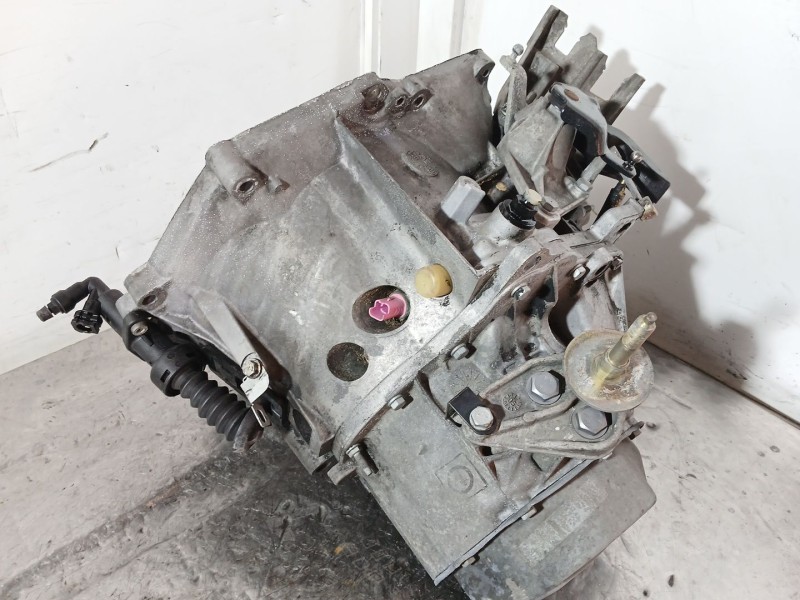 Recambio de caja cambios para citroën xsara picasso (n68) 1.6 hdi referencia OEM IAM 20DM62  