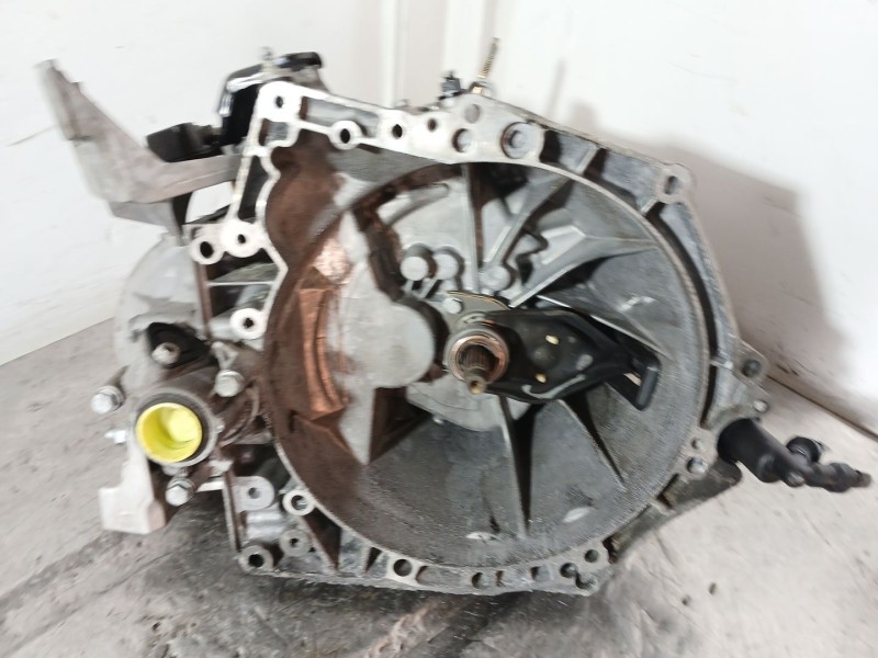 Recambio de caja cambios para citroën xsara picasso (n68) 1.6 hdi referencia OEM IAM 20DM62  