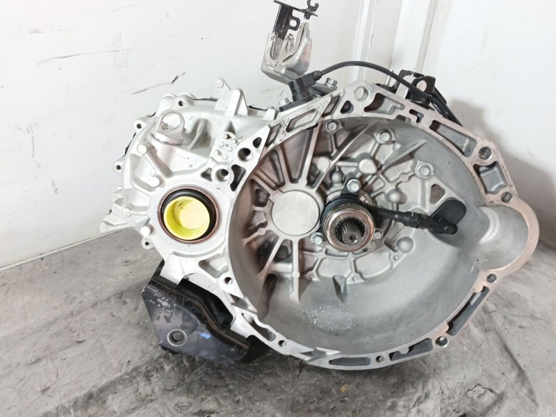 Recambio de caja cambios para hyundai i30 (pde, pd, pden) 1.5 referencia OEM IAM   
