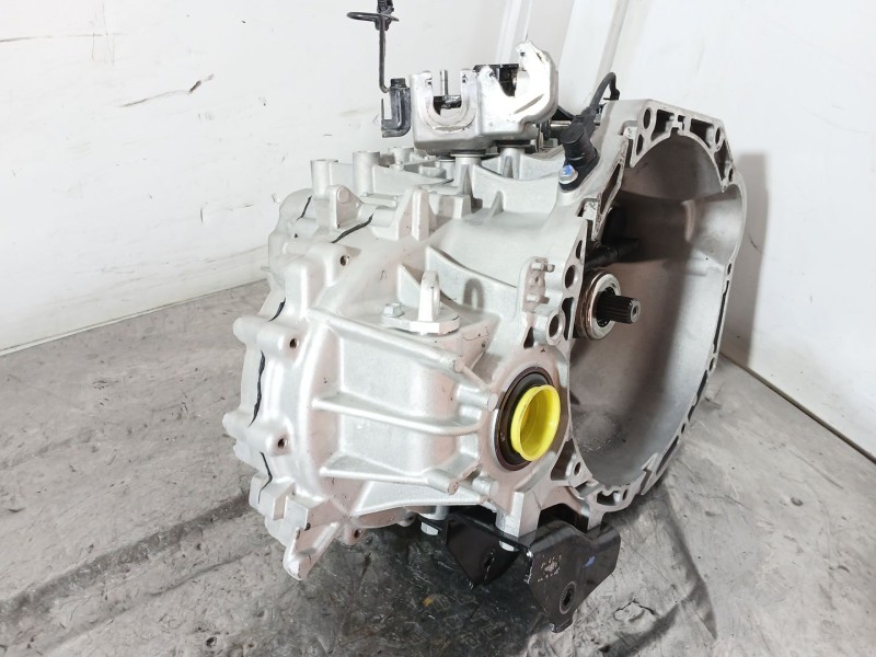 Recambio de caja cambios para hyundai i30 (pde, pd, pden) 1.5 referencia OEM IAM   
