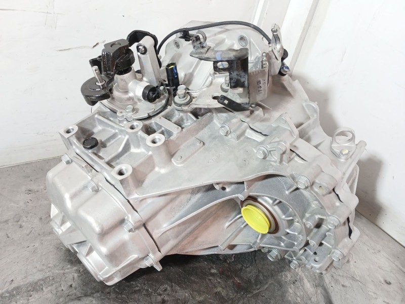 Recambio de caja cambios para hyundai i30 (pde, pd, pden) 1.5 referencia OEM IAM   