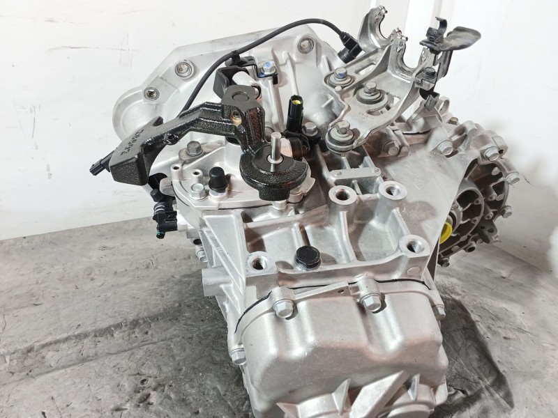 Recambio de caja cambios para hyundai i30 (pde, pd, pden) 1.5 referencia OEM IAM   