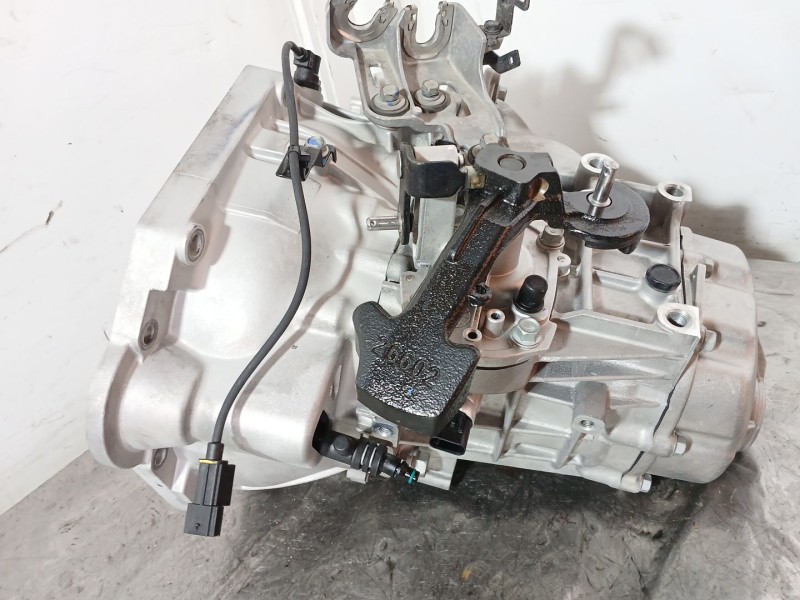Recambio de caja cambios para hyundai i30 (pde, pd, pden) 1.5 referencia OEM IAM   