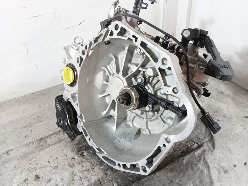 Recambio de caja cambios para hyundai i30 (pde, pd, pden) 1.5 referencia OEM IAM   