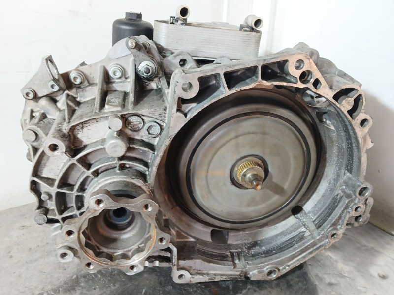 Recambio de caja cambios para audi a3 (8p1) 2.0 tdi 16v referencia OEM IAM  HF0 HF0280205