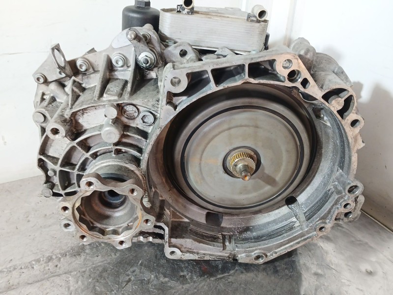 Recambio de caja cambios para audi a3 (8p1) 2.0 tdi 16v referencia OEM IAM  HF0 HF0280205