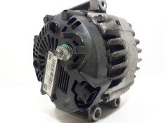 Recambio de alternador para chevrolet aveo sedán referencia OEM IAM 13505392 TG12C105 140A 2