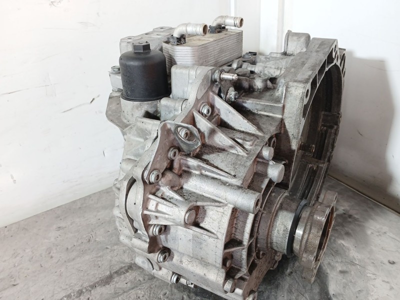 Recambio de caja cambios para audi a3 (8p1) 2.0 tdi 16v referencia OEM IAM  HF0 HF0280205