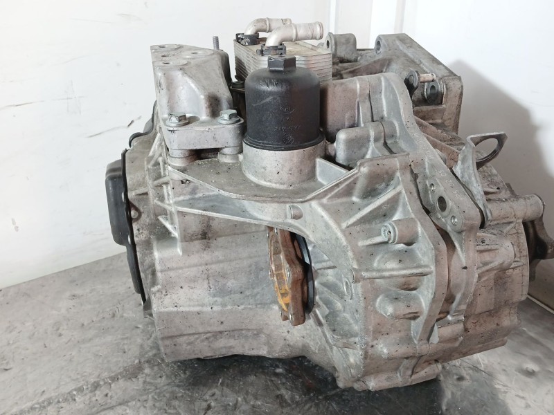 Recambio de caja cambios para audi a3 (8p1) 2.0 tdi 16v referencia OEM IAM  HF0 HF0280205