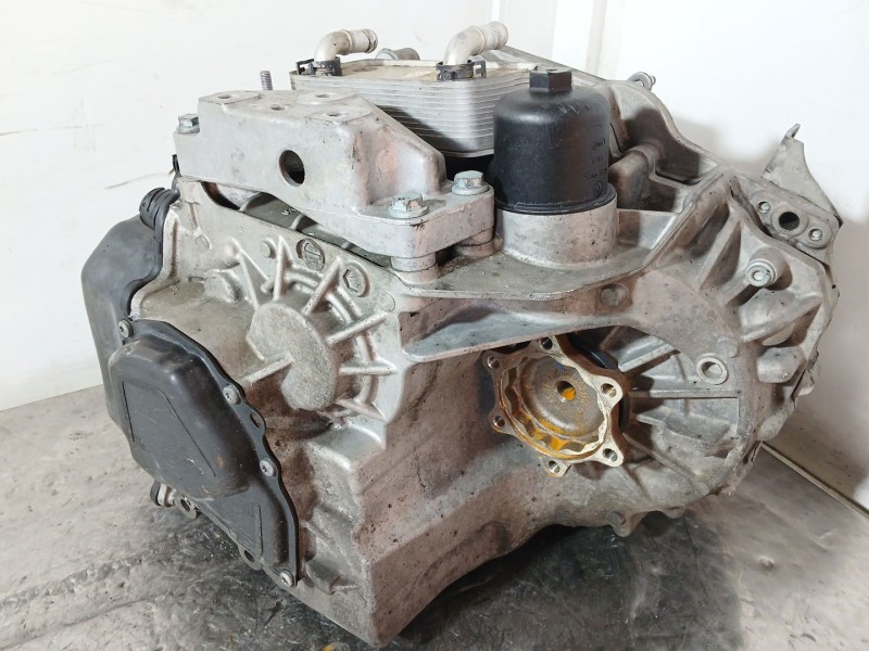 Recambio de caja cambios para audi a3 (8p1) 2.0 tdi 16v referencia OEM IAM  HF0 HF0280205