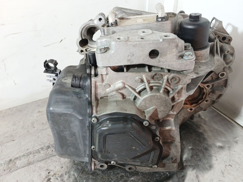 Recambio de caja cambios para audi a3 (8p1) 2.0 tdi 16v referencia OEM IAM  HF0 HF0280205